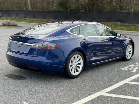 Used 2016 Tesla Model S 90D image 6
