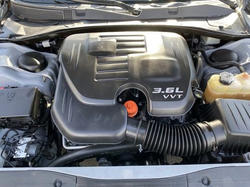 Used 2022 Dodge Charger SXT image 31