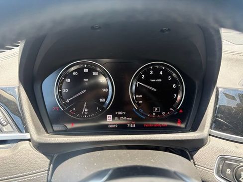 Used 2020 BMW X1 xDrive28i w/ Convenience Package AWD/4WD image 25