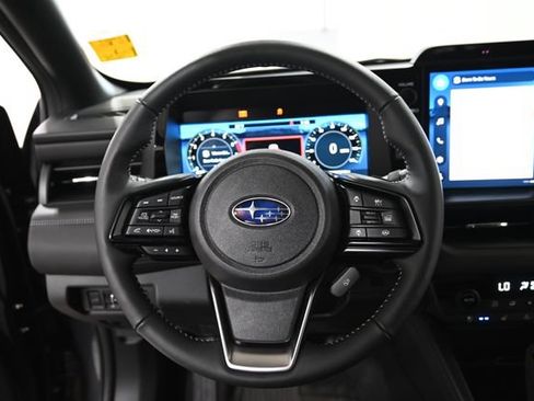 Certified 2026 Subaru Outback Touring XT AWD/4WD image 4