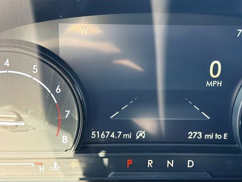 Used 2020 Lincoln Corsair FWD image 13