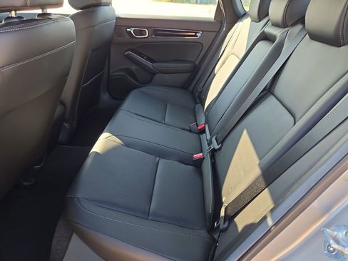Used 2025 Honda Civic Sport Touring image 28