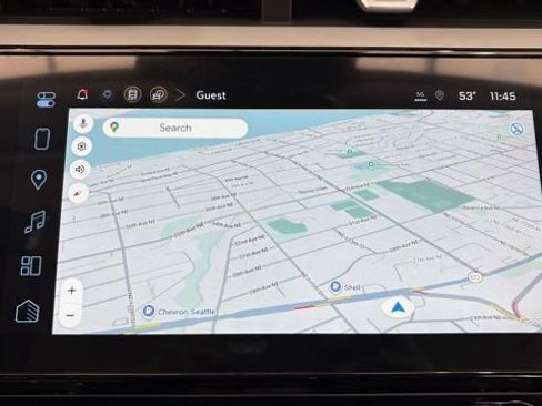 New 2027 Chevrolet Bolt RS image 33