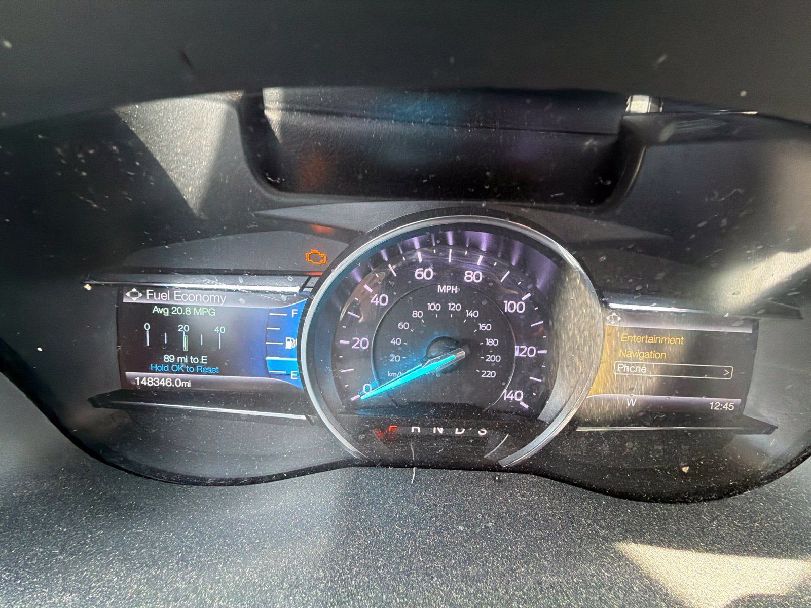 Used 2018 Ford Explorer XLT w/ Equipment Group 202A AWD/4WD image 20