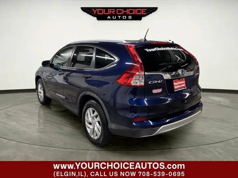 Used 2016 Honda CR-V EX-L image 3