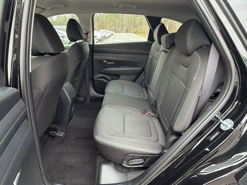 New 2026 Hyundai Tucson SE FWD image 22