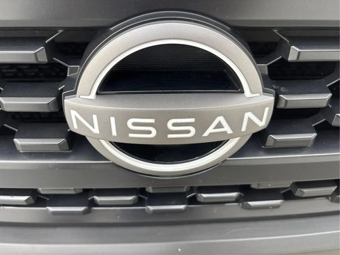 Used 2025 Nissan Frontier S AWD/4WD image 33