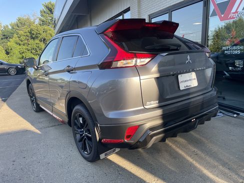 New 2026 Mitsubishi Eclipse Cross Ralliart AWD/4WD image 10