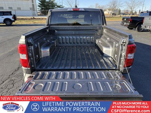 New 2026 Ford Maverick XL w/ 4K Tow Package image 12