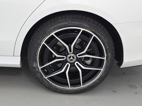 Certified 2022 Mercedes-Benz E 350 Sedan image 34