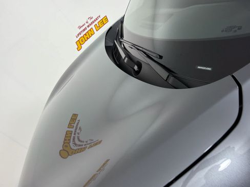 New 2026 Nissan Kicks SV FWD image 11