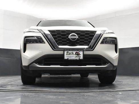 Used 2023 Nissan Rogue SL w/ SL Premium Package AWD/4WD image 20