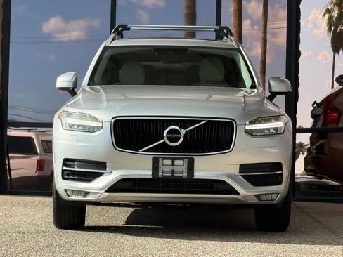 Used 2017 Volvo XC90 T6 Momentum AWD/4WD image 20