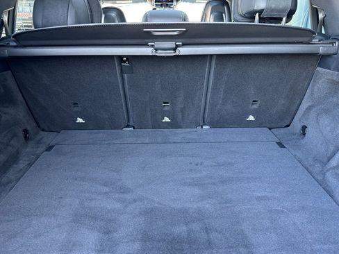 Certified 2023 Mercedes-Benz EQS 450+ 4MATIC SUV image 35