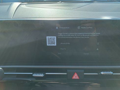 Used 2026 Kia Sportage LX FWD image 23