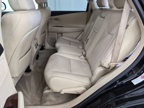 Used 2014 Lexus RX 350 AWD w/ Navigation Package image 28