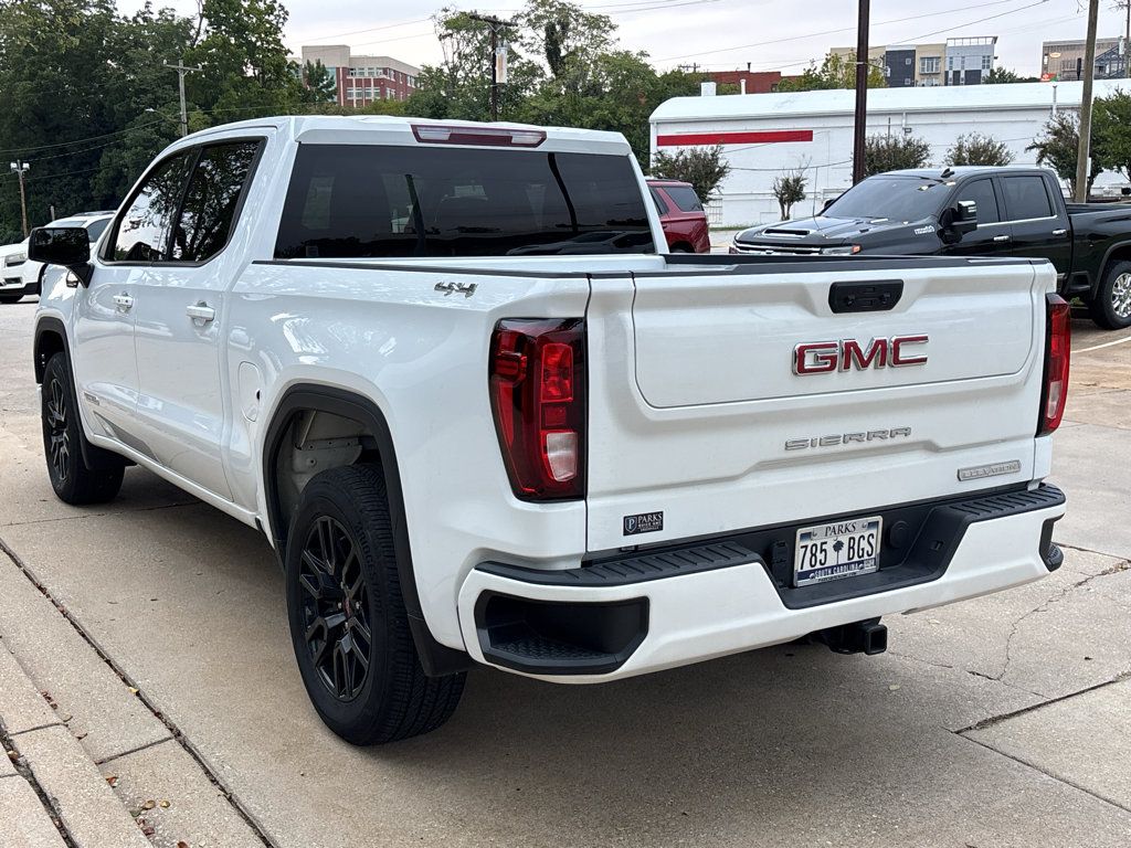 Used 2024 GMC Sierra 1500 Elevation AWD/4WD image 6