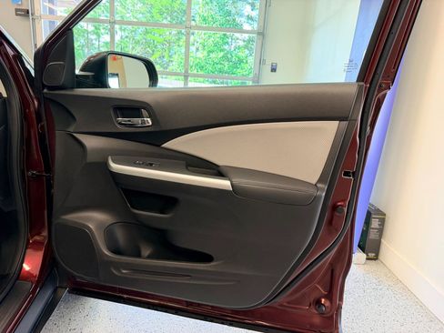 Used 2015 Honda CR-V EX-L image 20