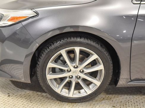 Used 2014 Toyota Avalon XLE Touring image 15