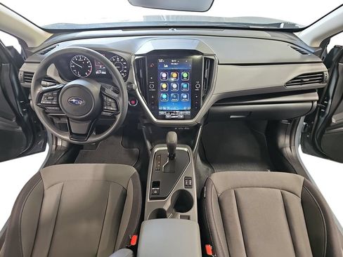 Used 2025 Subaru Crosstrek 2.5i Premium AWD/4WD image 9