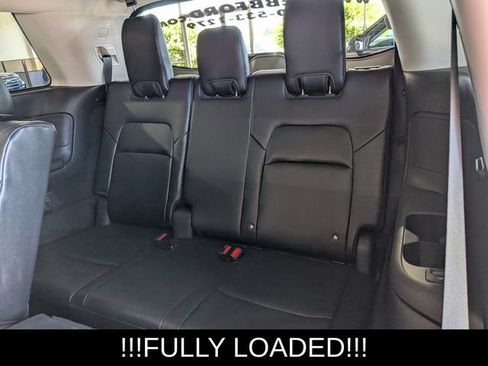 Used 2023 Nissan Pathfinder SL AWD/4WD image 22