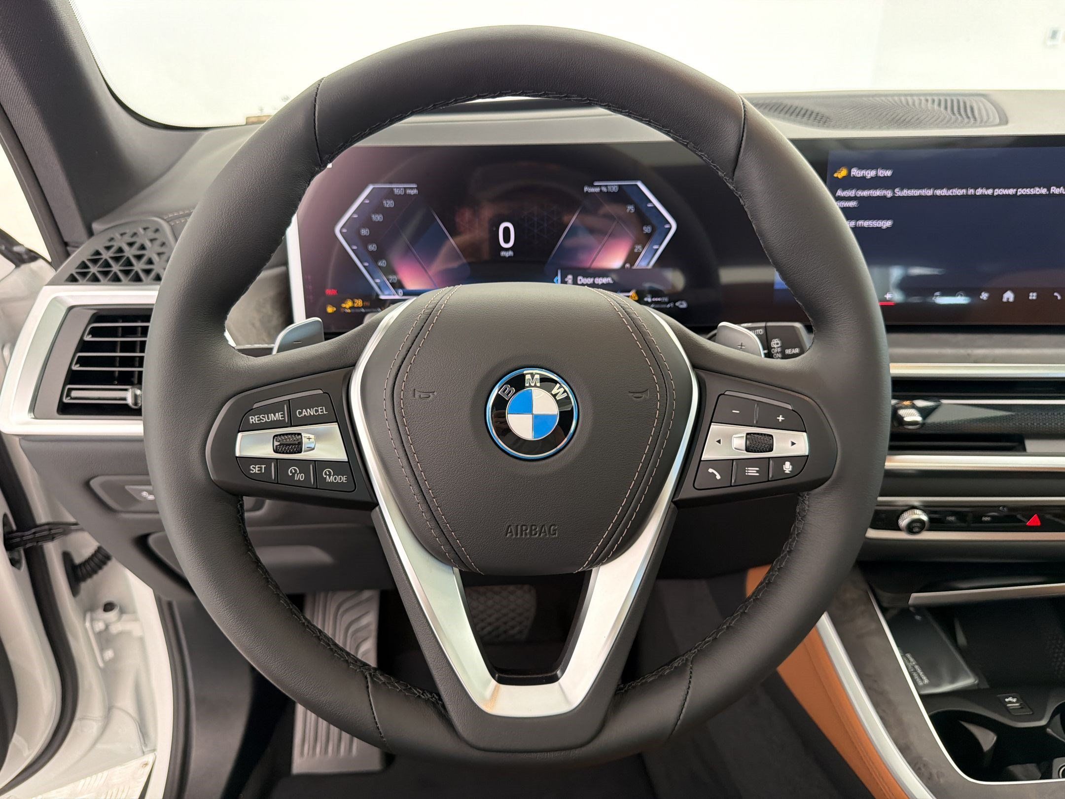 New 2026 BMW X5 xDrive50e AWD/4WD image 11