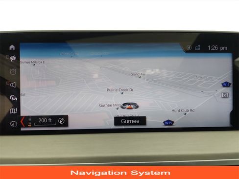 Used 2018 BMW X3 xDrive30i image 17