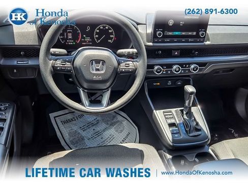 Certified 2024 Honda CR-V LX image 12