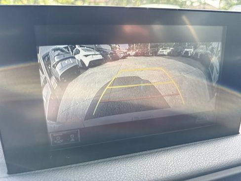 Certified 2025 Lexus IS 350 F Sport w/ Accessory Package 2 RWD image 17