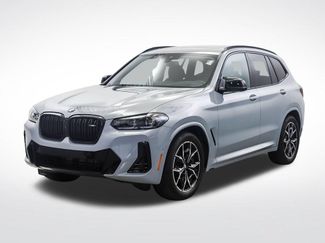 Used 2024 BMW X3 M40i w/ Premium Package AWD/4WD video 1