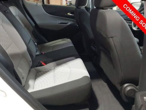 Used 2020 Chevrolet Equinox LS AWD/4WD image 7