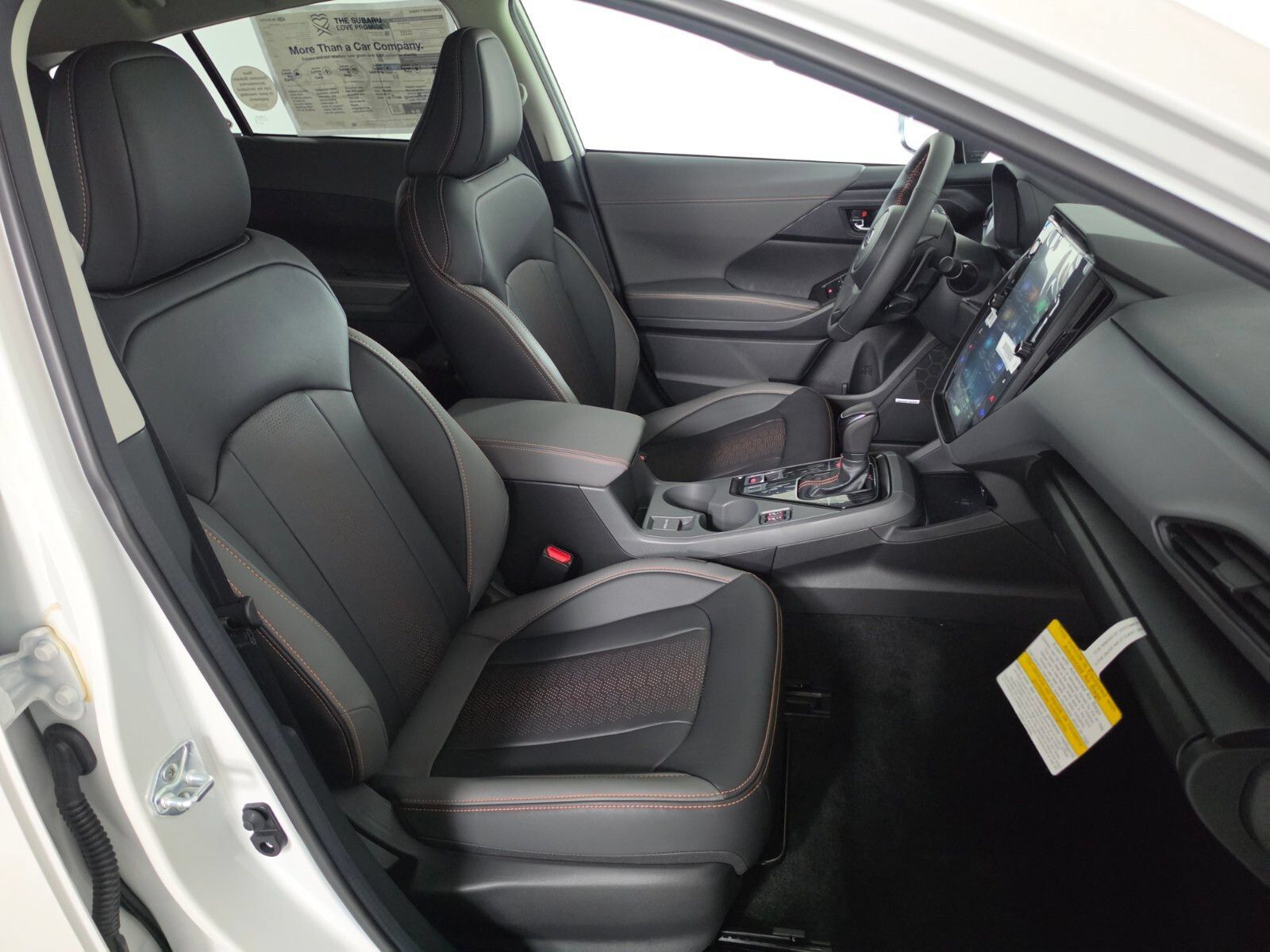 New 2026 Subaru Crosstrek 2.5i Limited AWD/4WD image 21