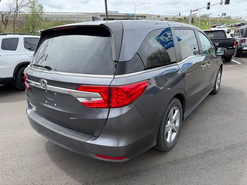 Used 2018 Honda Odyssey EX-L image 6