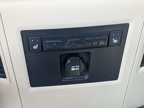 Used 2014 RAM 1500 Laramie AWD/4WD image 14