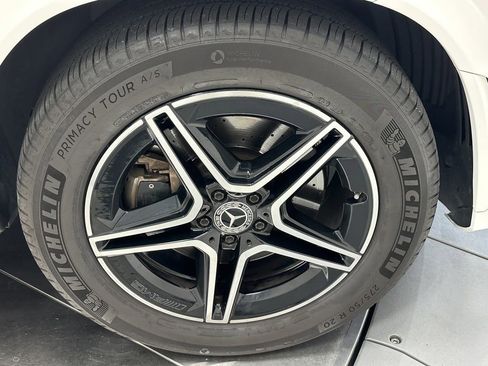 Used 2020 Mercedes-Benz GLE 450 4MATIC image 13