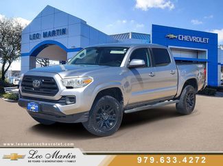 Used 2019 Toyota Tacoma SR w/ SR Convenience Package 360° Tour