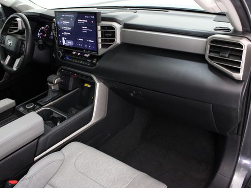Used 2023 Toyota Tundra Limited RWD image 39