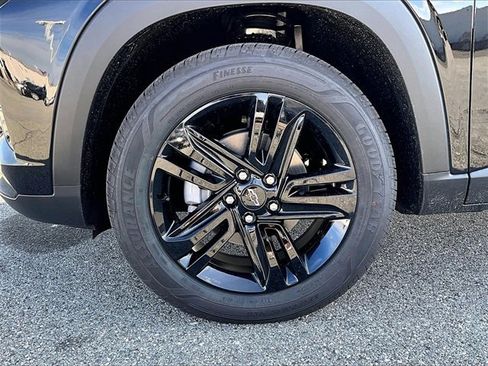 New 2026 Chevrolet Trax ACTIV w/ Sunroof Package image 7