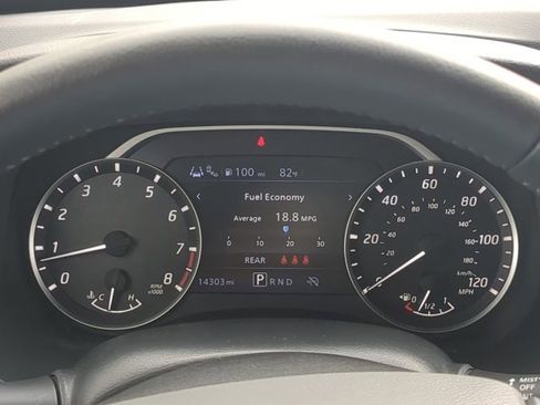 Certified 2024 Nissan Frontier SL w/ Technology Package RWD image 27