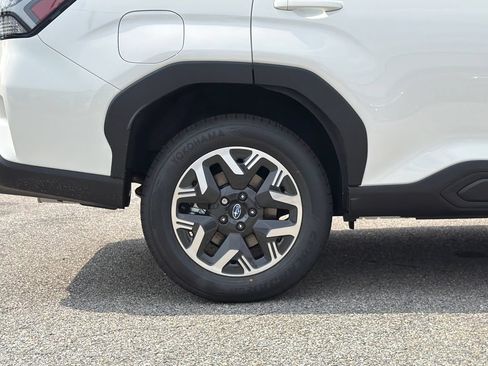New 2026 Subaru Forester AWD/4WD image 6