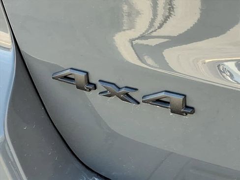 Used 2021 Jeep Grand Cherokee Trailhawk w/ Premium Lighting Group image 28