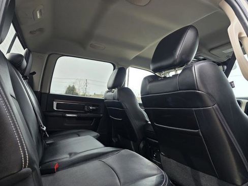 Used 2014 RAM 1500 Laramie w/ Convenience Group image 21