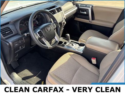 Used 2023 Toyota 4Runner SR5 image 12