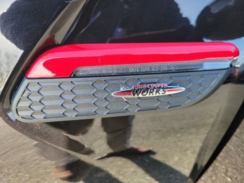 Used 2017 MINI Cooper John Cooper Works image 13