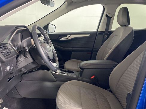 Used 2021 Ford Escape SE w/ Convenience Package AWD/4WD image 15