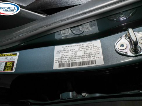 Used 2023 MAZDA CX-30 2.5 Turbo w/ Premium Plus Pkg AWD/4WD image 43
