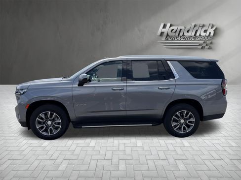 Used 2021 Chevrolet Tahoe LT RWD image 7