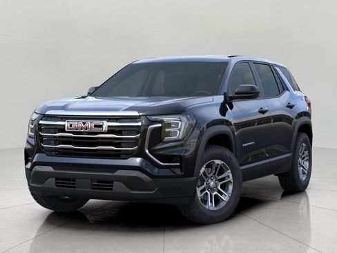 New 2027 GMC Terrain Elevation w/ LPO, Floor Liner Package AWD/4WD image 6
