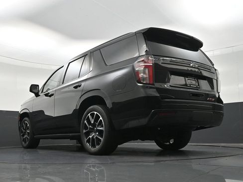 Used 2023 Chevrolet Tahoe RST w/ Luxury Package RWD image 25