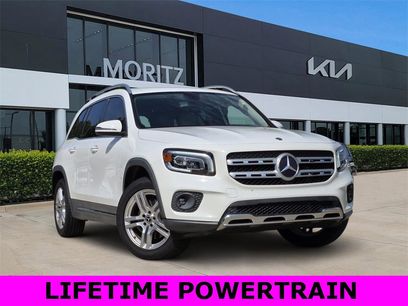 Used 2021 Mercedes-Benz GLB 250